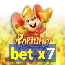 bet x7